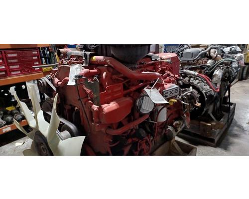 Cummins X15 400SA Engine Assembly