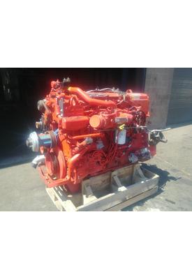 Cummins X15 400SA Engine Assembly