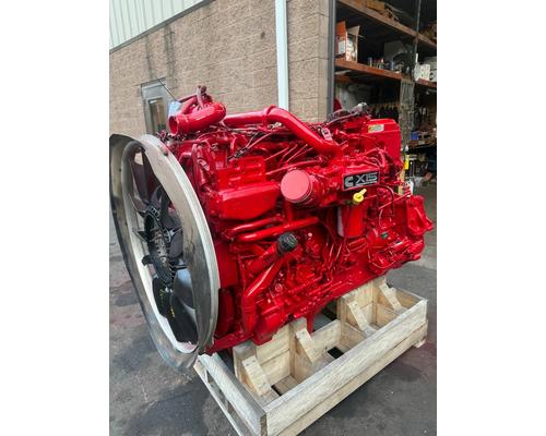 Cummins X15 Engine Assembly