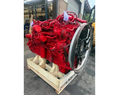 Cummins X15 Engine Assembly