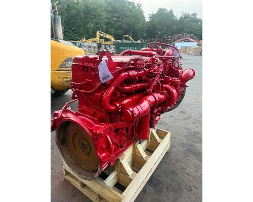 Cummins X15 Engine Assembly