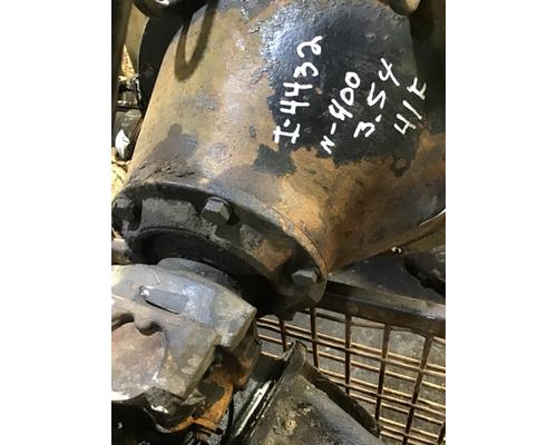 DANA/IHC N190 Rears (Rear)