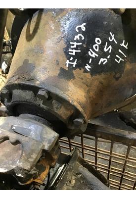 DANA/IHC N190 Rears (Rear)