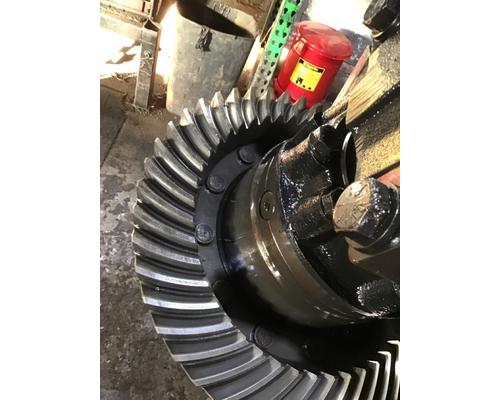 DANA/IHC N190 Rears (Rear)