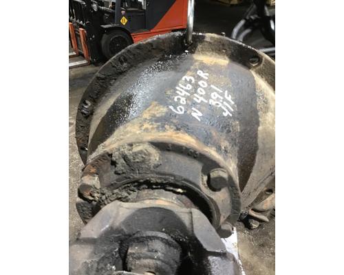 DANA/IHC N190 Rears (Rear)