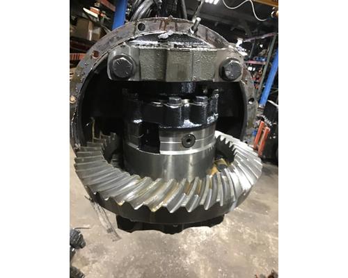 DANA/IHC N190 Rears (Rear)