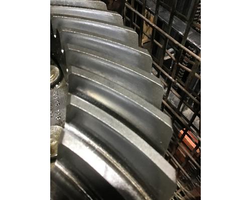DANA/IHC N190 Rears (Rear)