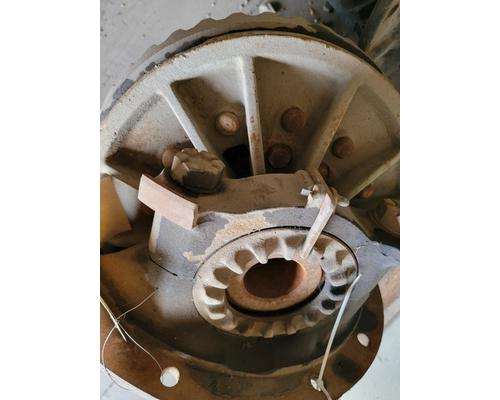 DANA/IHC RA351 Differential Assembly (Front, Rear)