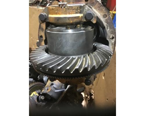 DANA/IHC S110 Rears (Rear)