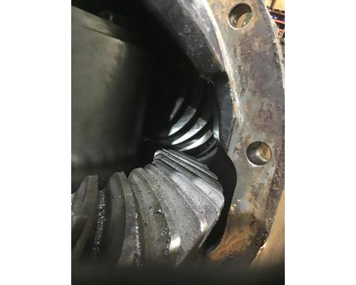 DANA/IHC S110 Rears (Rear)