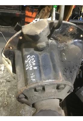 DANA/IHC S230 Rears (Rear)