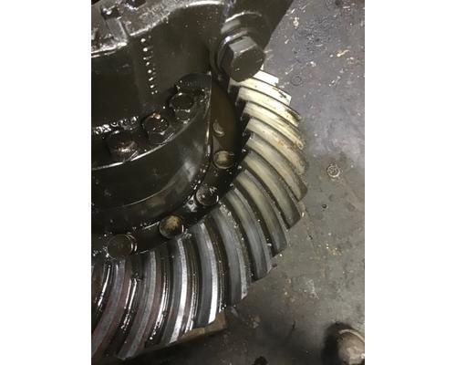 DANA/IHC S230 Rears (Rear)