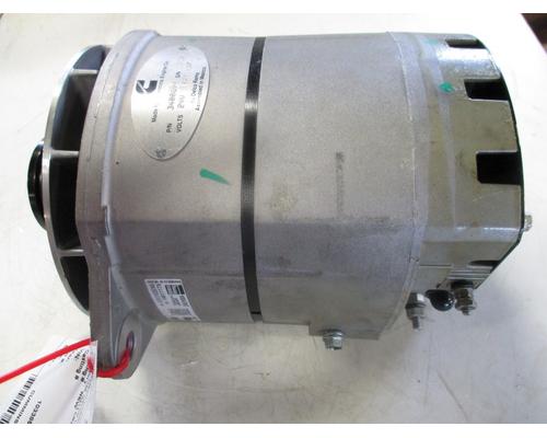 DELCO 24SI ALTERNATOR OEM# 61008291 in Athens, GA #CMM 5482740