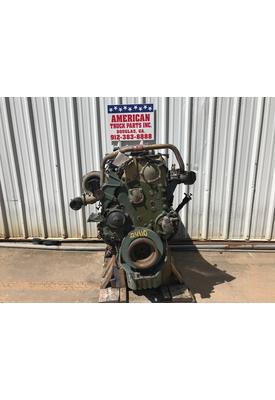 DETROIT 60 SER 14.0 Engine Assembly