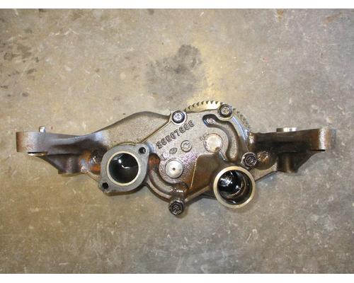 DETROIT 60 SER 14.0 Oil Pump OEM# 23507338 in CRANDALL, TX