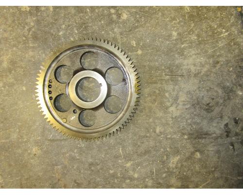 DETROIT 60 SER 14.0 Timing Gears OEM# 23532864 in CRANDALL, TX #67416