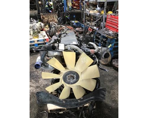 DETROIT DD13 Engine Assembly