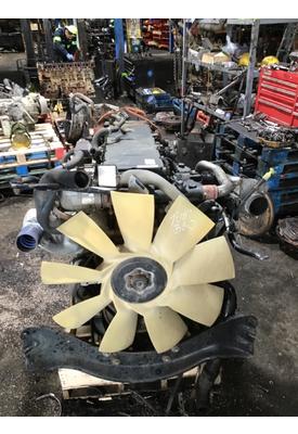 DETROIT DD13 Engine Assembly