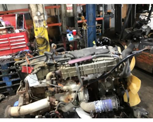 DETROIT DD13 Engine Assembly