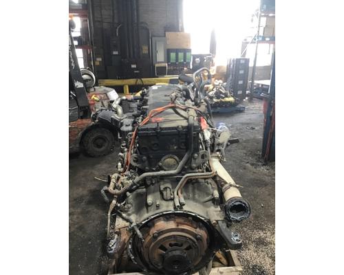 DETROIT DD13 Engine Assembly