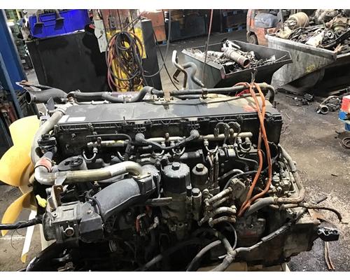 DETROIT DD13 Engine Assembly