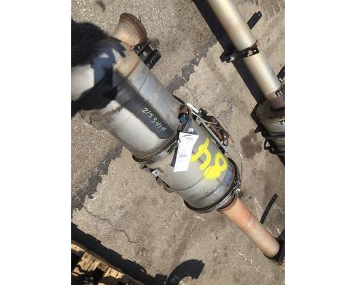 日産 リビルト DPF・DPD・DPR 洗浄品 アトラス FEB5W ME555982