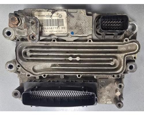 DETROIT DD15 ECM
