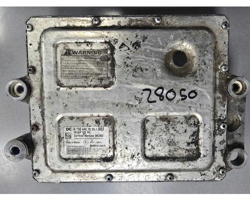 DETROIT DD15 ECM