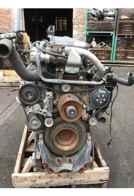 DETROIT DD15 Engine Assembly