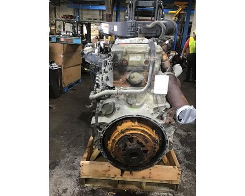 DETROIT DD15 Engine Assembly
