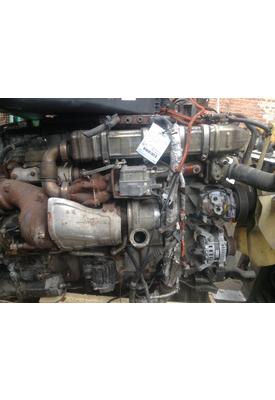 DETROIT DD15 Engine Assembly