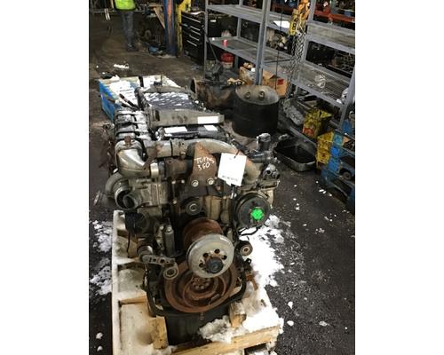 DETROIT DD15 Engine Assembly