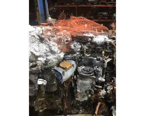 DETROIT DD15 Engine Assembly