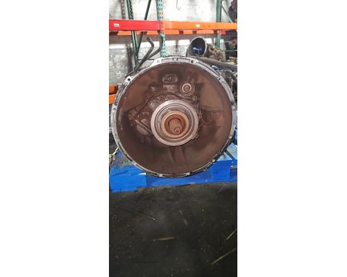 DETROIT DT12-DA Transmission Assembly