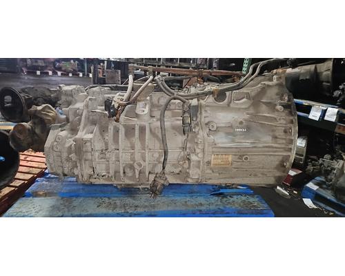 DETROIT DT12-DA Transmission Assembly