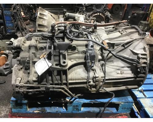 DETROIT DT12-OA Transmission Assembly