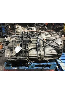DETROIT DT12-OA Transmission Assembly