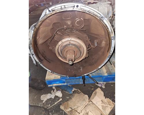 DETROIT DT12-OA Transmission Assembly