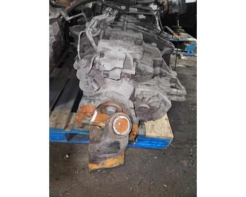 DETROIT DT12-OA Transmission Assembly