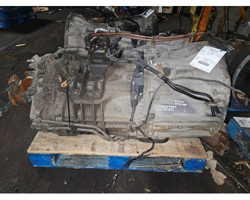 DETROIT DT12-OA Transmission Assembly