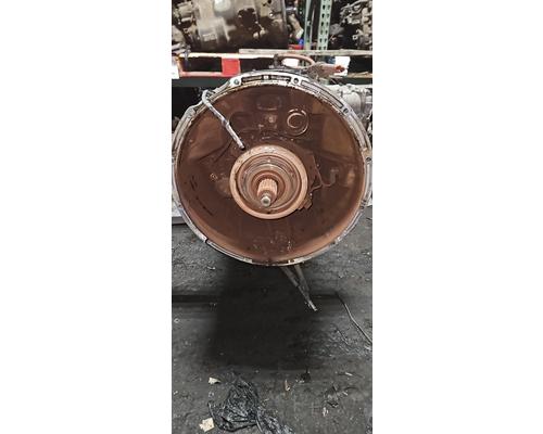 DETROIT DT12-OA Transmission Assembly