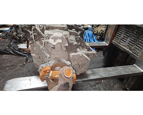 DETROIT DT12-OA Transmission Assembly
