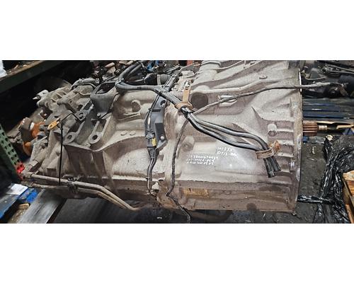 DETROIT DT12-OA Transmission Assembly