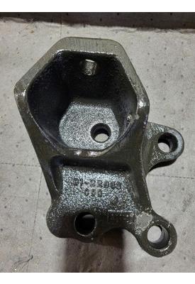 DETROIT PARTS ONLY Engine Mounts