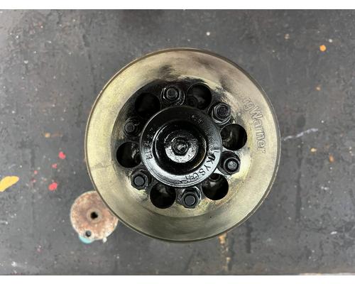 DETROIT Series 60 14.0 (ALL) Fan Clutch OEM# 10900960001 in Opa 