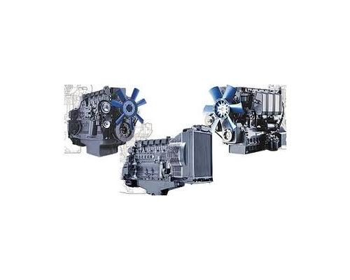 DEUTZ F3M2011 Engine