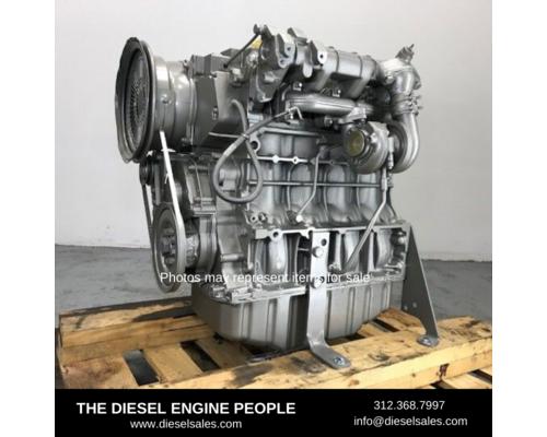 DEUTZ F4M1011F Engine