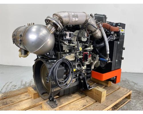 DEUTZ TCD3.6L4 Engine
