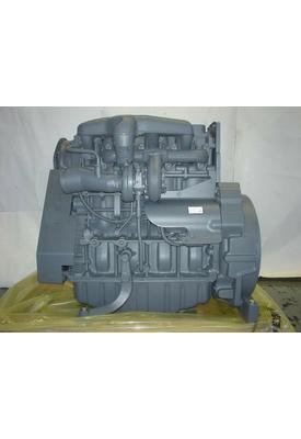 DEUTZ TD2011L04i Engine