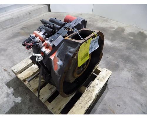 Daewoo A213450 Transmission Assembly